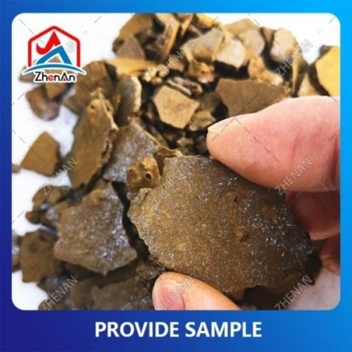 Flake Vanadium Pentosside Għall-Użu Industrijali