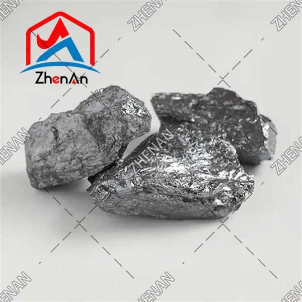 High Brittle Metal Silicon 1101