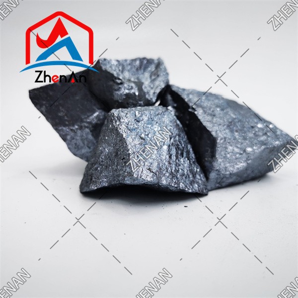 High Brittle Metal Silicon 1101
