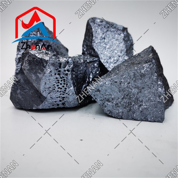 High Brittle Metal Silicon 1101