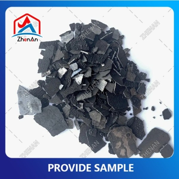 High Quality 99.8%min Electrolytic Manganese Flake suppliers