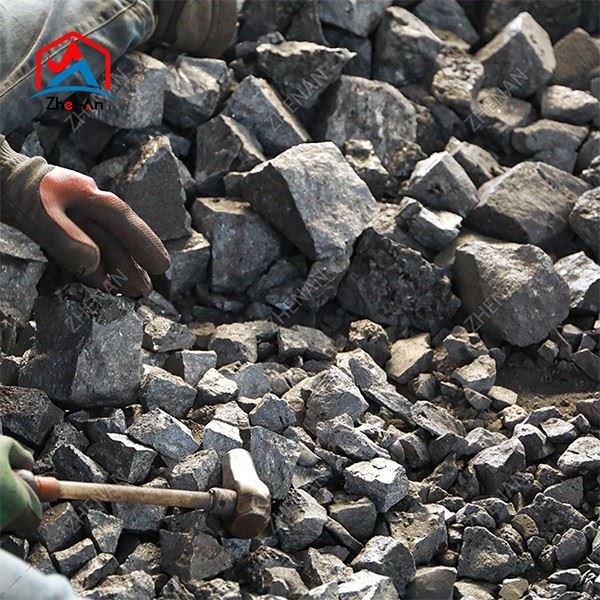 ferro silicon lumps Supplier