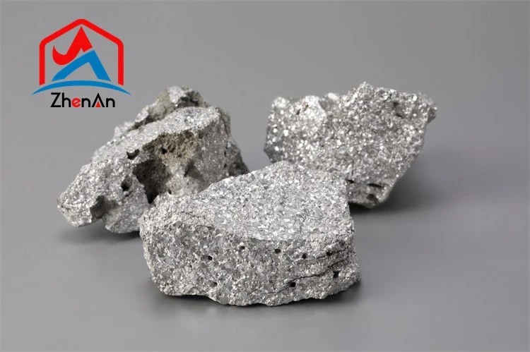 Low Carbon Ferro Chrome Low Carbon Ferro Chrome