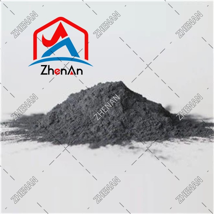 High Purity Silicon Metal Powder 40-160M