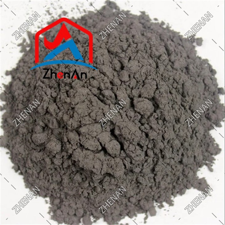 high purity silicon carbide powder 40-325M