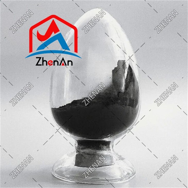 High Purity Silicon Metal Powders 40-160M