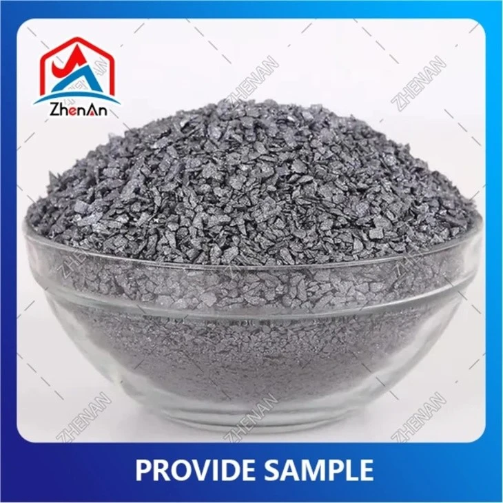Model SM-P995 For Alloy Refining And Silicone Compound Manufacturing high quality