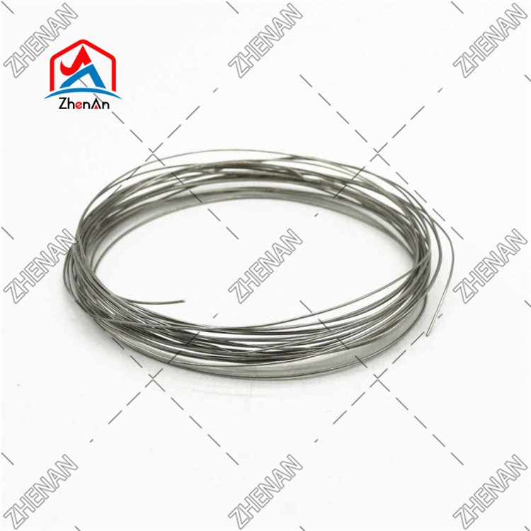 pure Zr wire manufacture pure Zr wire manufacture