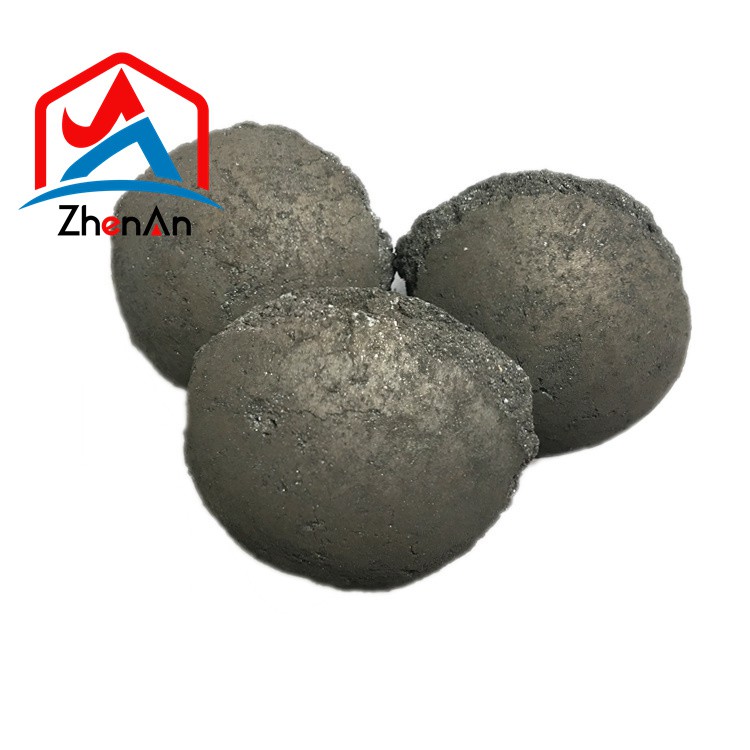 Ferroalloy Briquette Ferroalloy Briquette