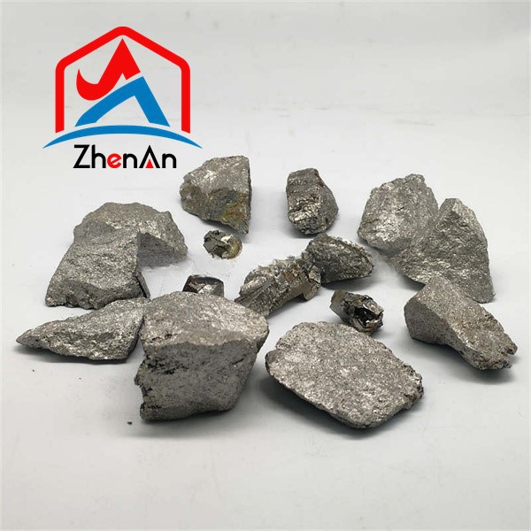 Lumps Ferro Molybdenum