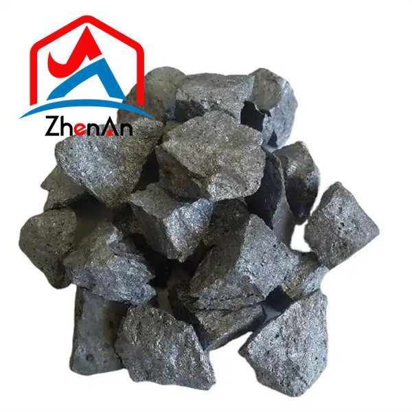 Ferro Silicon 72