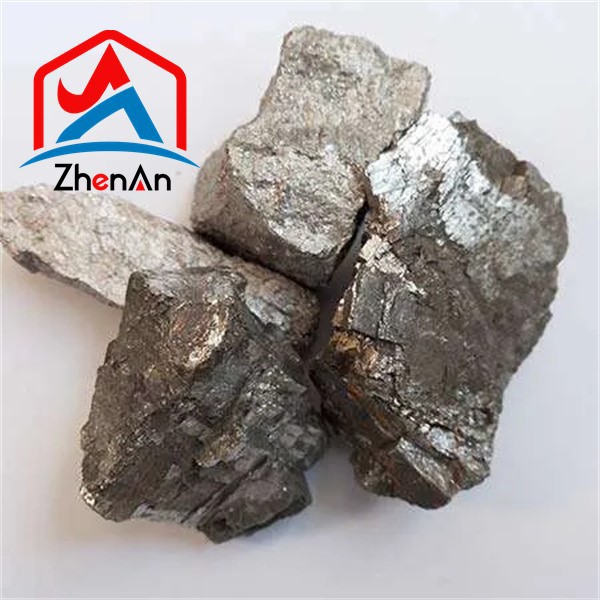 Solid Ferro Vanadium