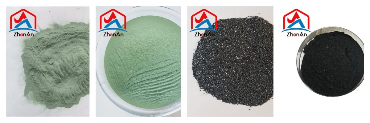 silicon carbide