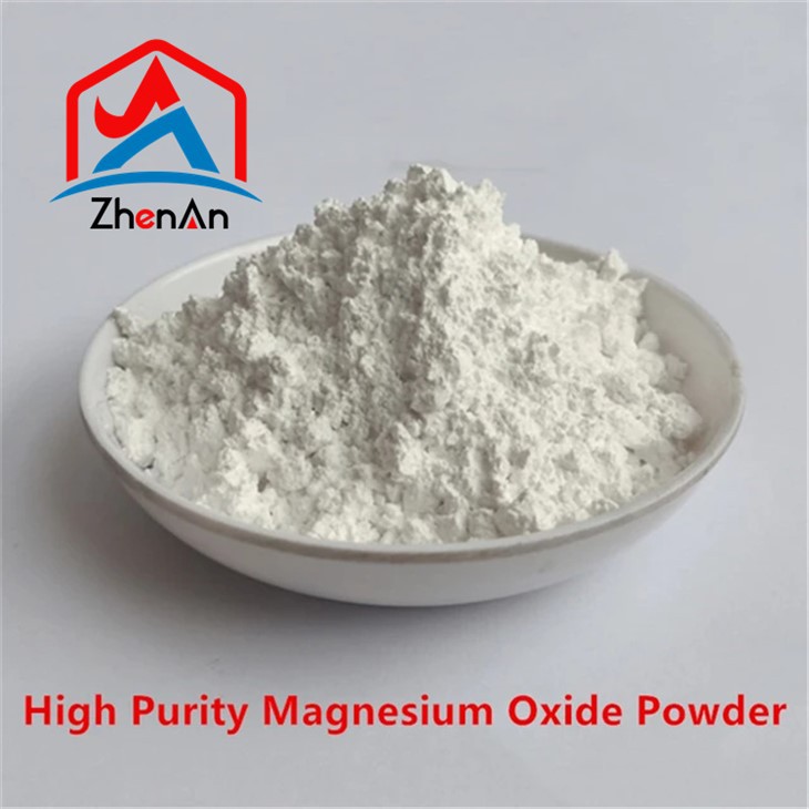Magnesium metal powder
