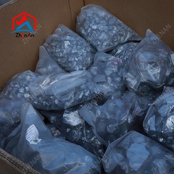 Polysilicon For Semiconductor Industry best