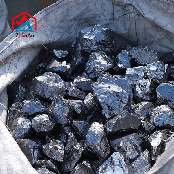 Polysilicon For Semiconductor Industry factory