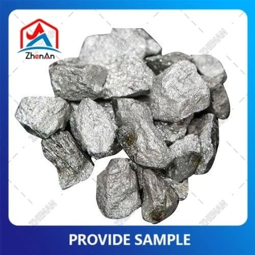 Precise Heat-Resistant V–Fe 80 Material Alloy suppliers