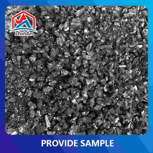 Precision FeV Alloy For Structural And Reinforcement Steels factory