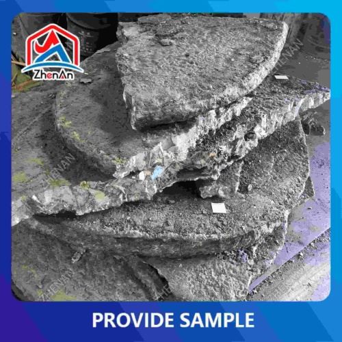 Preċiżjoni FeV Alloy Għal Azzar Strutturali U ta 'Rinfurzar