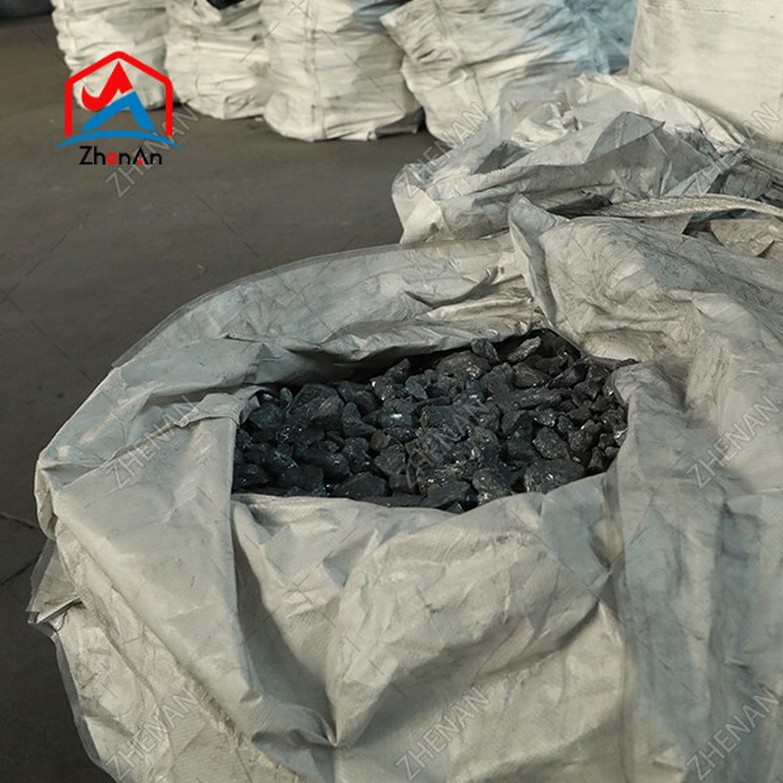 Pure Calcium Silicon Pure Calcium Silicon