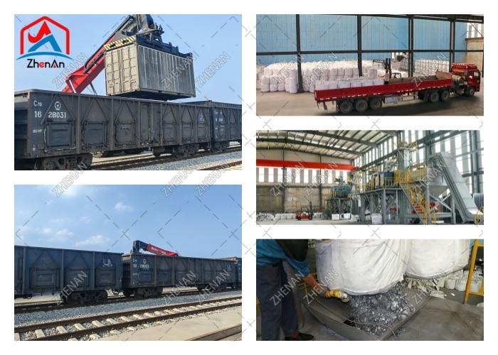 Electrolytic Manganese Flake Factory2 Electrolytic Manganese Flake Factory2