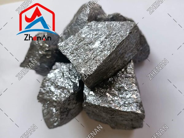 Silicon Metal 551 manufacture Silicon Metal 551 manufacture