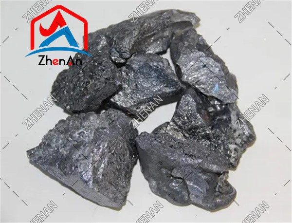 Silicon Metal 2502 manufacture Silicon Metal 2502 manufacture