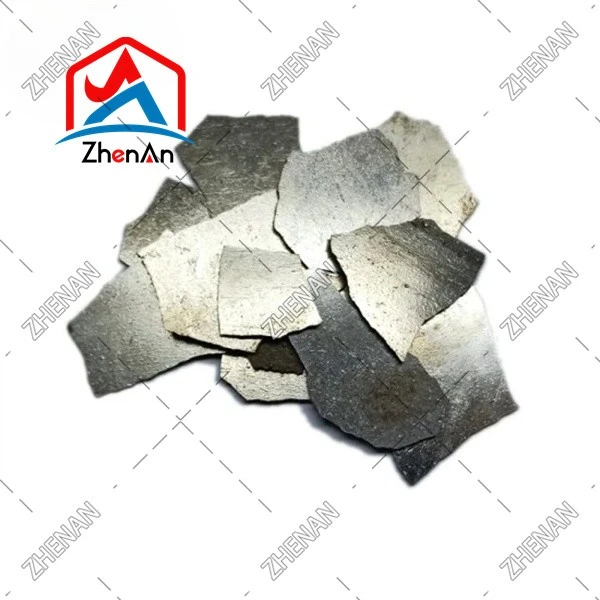 Pure Manganese 997 Metal Flake