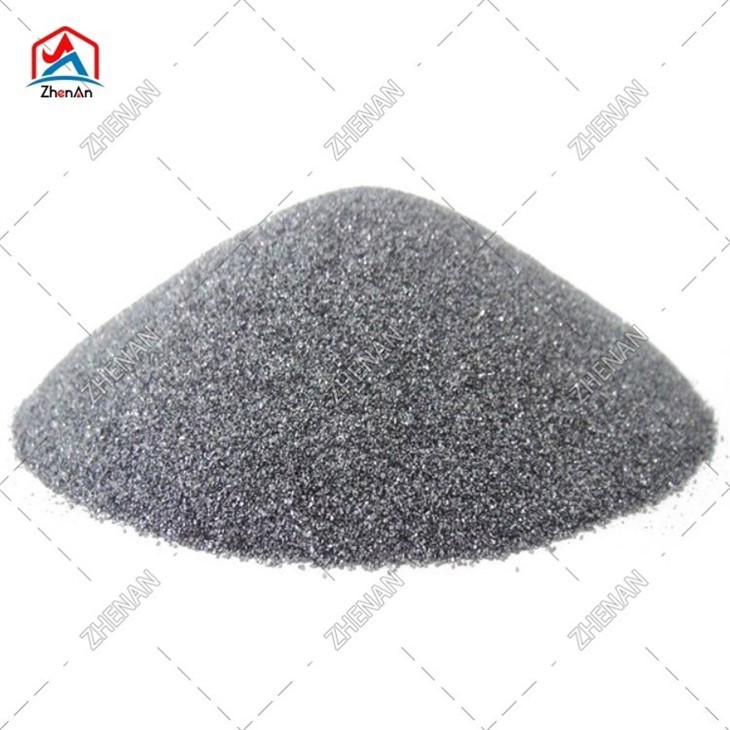 Refined Industrial Silicon Powder 99.5% For Metal Processing best