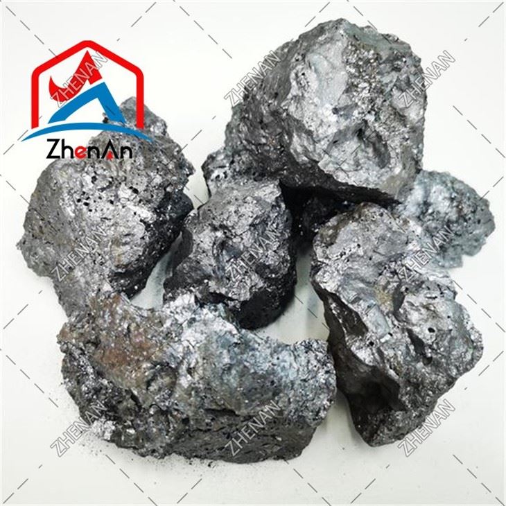 Si Metal Slag