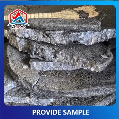 50% Min Ferro Vanadium Alloy