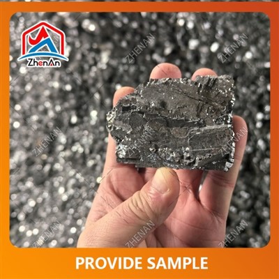 50% min Ferrovanadium liga