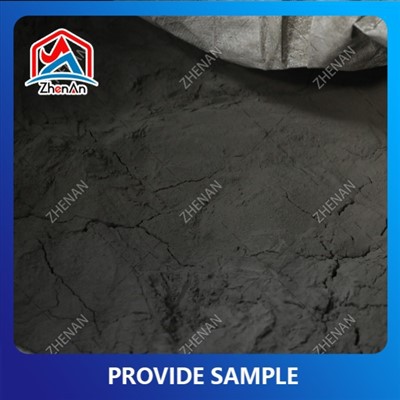 99.9% min Nitrur tas-Silikon Si3N4 Trab