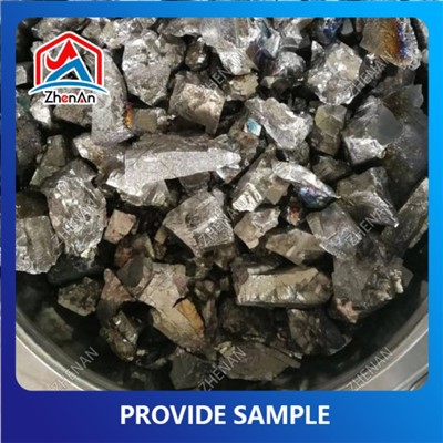 Fervanadium reżistenti għall-korrużjoni