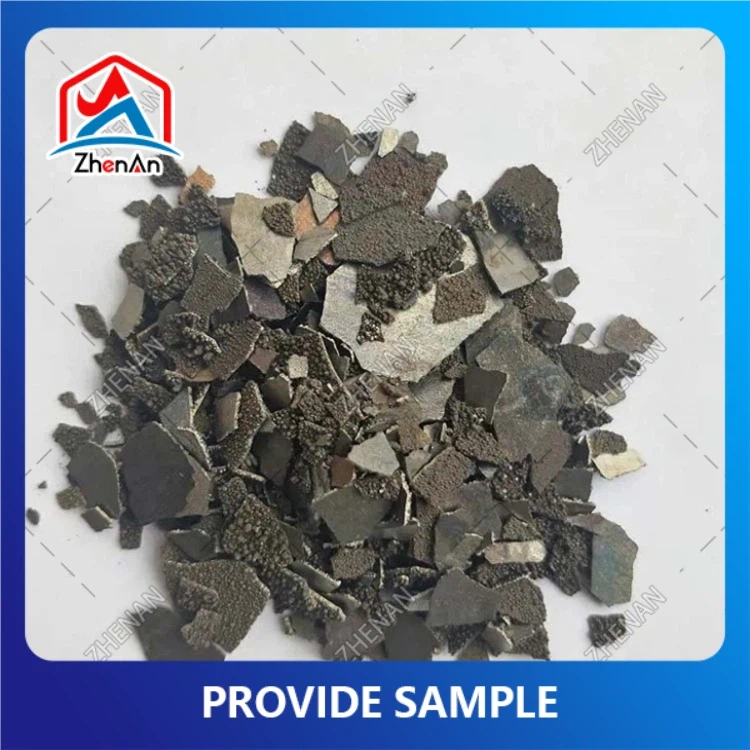 Metall elettrolitiku tal-manganiż