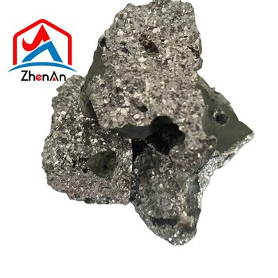 Blokk tal-Kromju Ferro