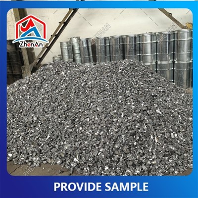 Ferrovanadium 50 Liga