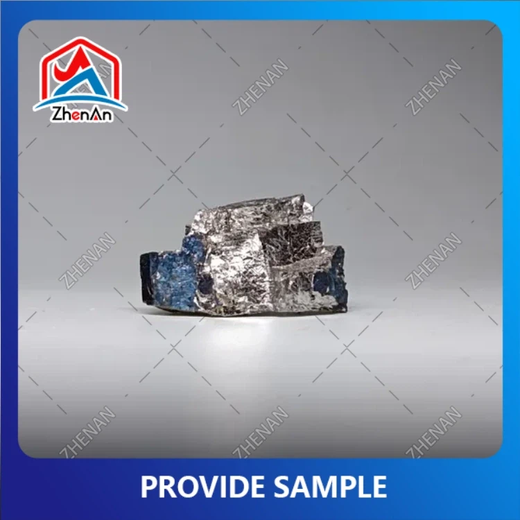 Ferrovanadium granulari