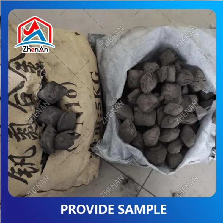 Liga tan-nitroġenu tal-vanadju b'qawwa għolja