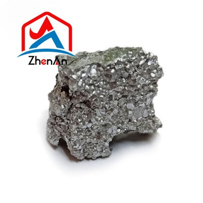 Ferrokrom tal-Karbonju Medju