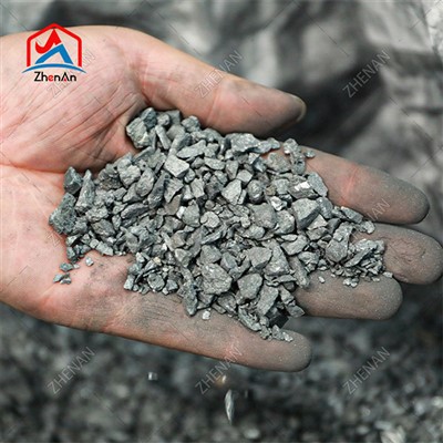 Metall tal-manganiż tal-kalċju tas-silikon