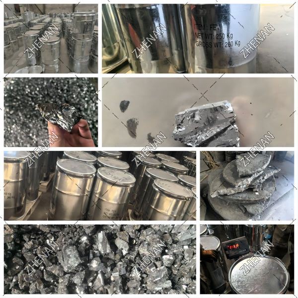 Hc Ferro Chrome Suppliers Hc Ferro Chrome Suppliers